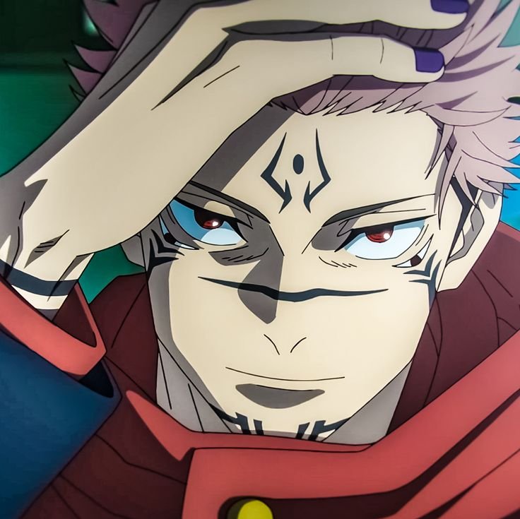 Sukuna in Haikyuu Explained Delves Into His Mythical Origins